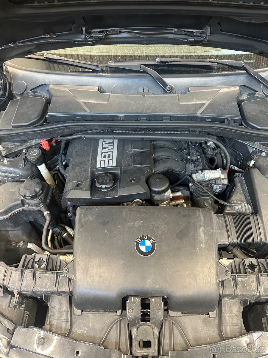 BMW 116i ND - 3