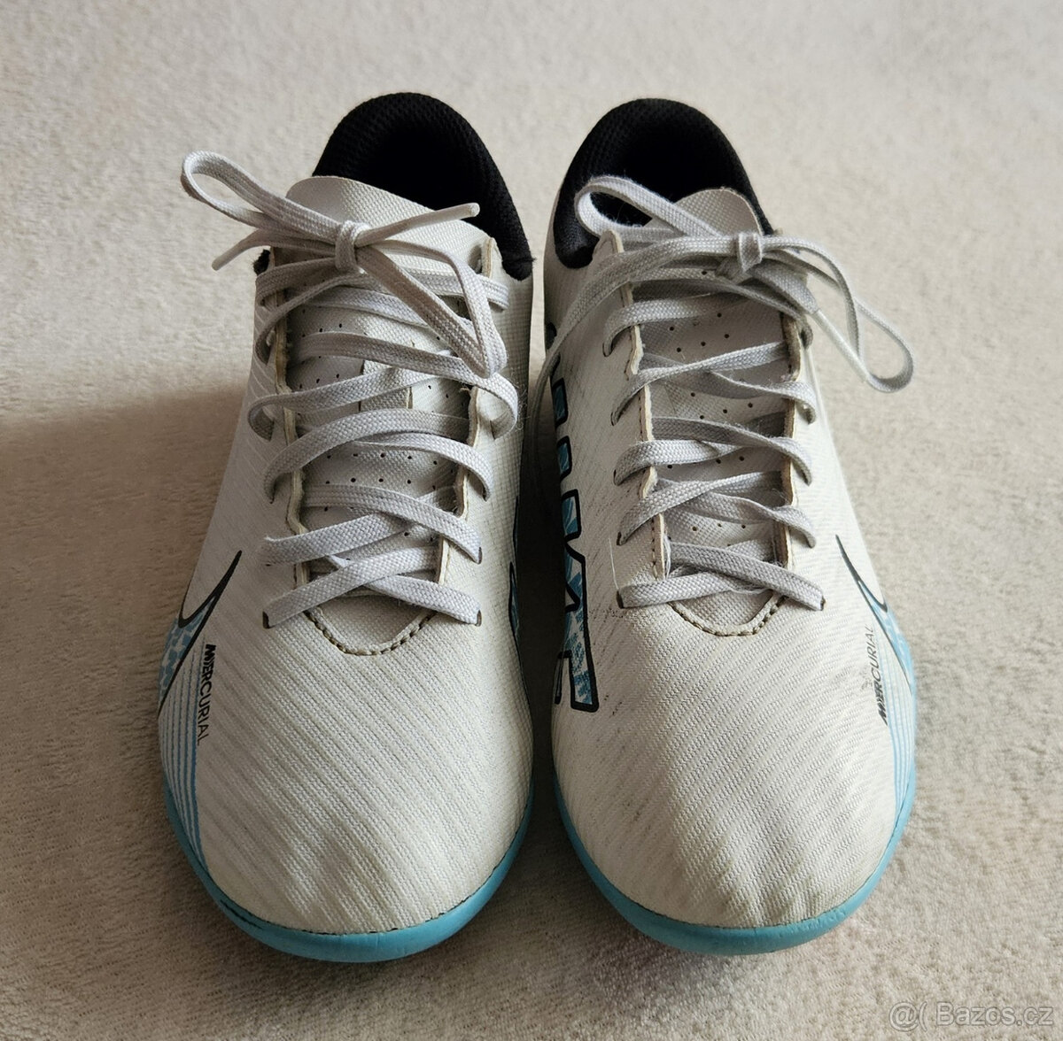 Chlapecké kopačky Nike, vel.34 - 3
