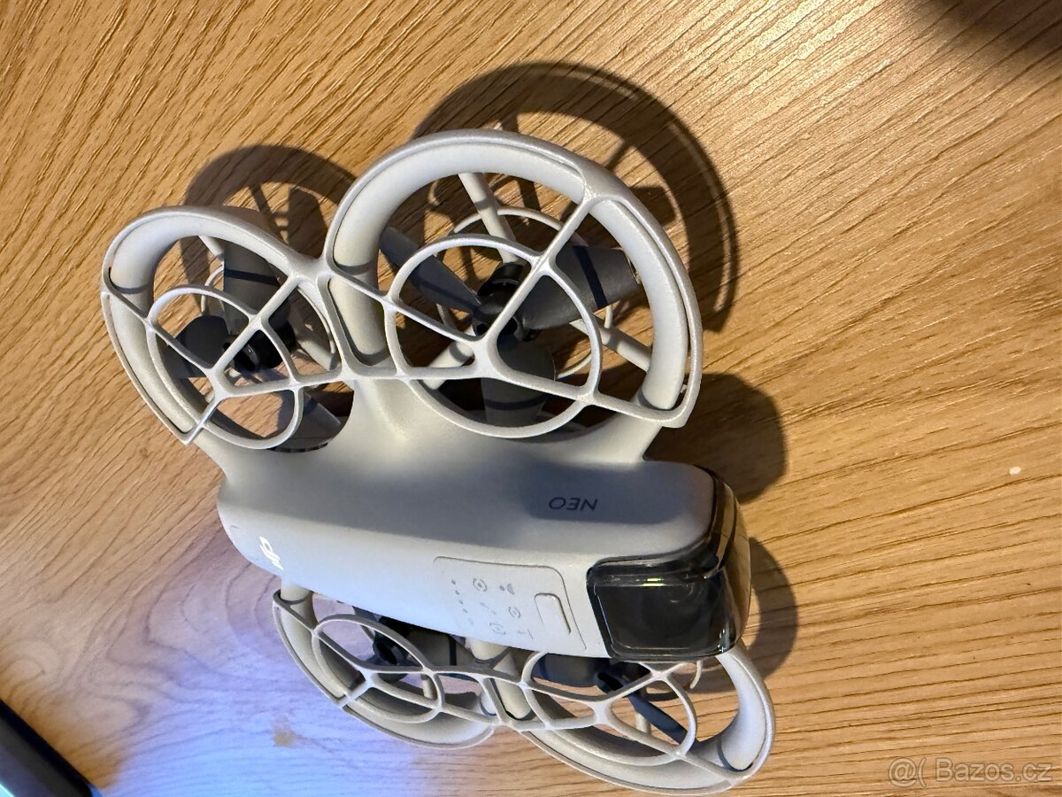 DJI NEO FPV - 3