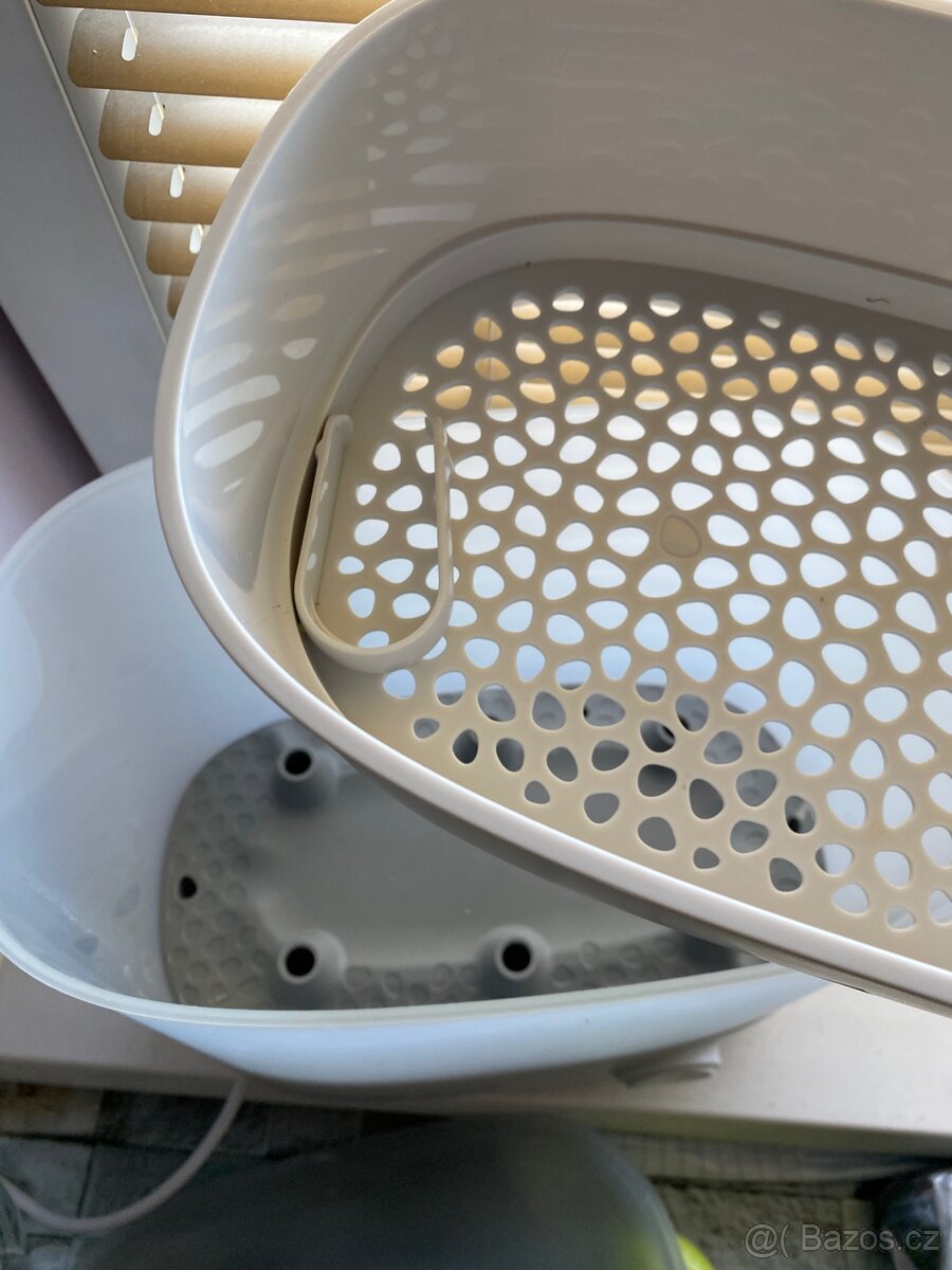 Sterilizátor Philips Avent SCF291/00 - 3