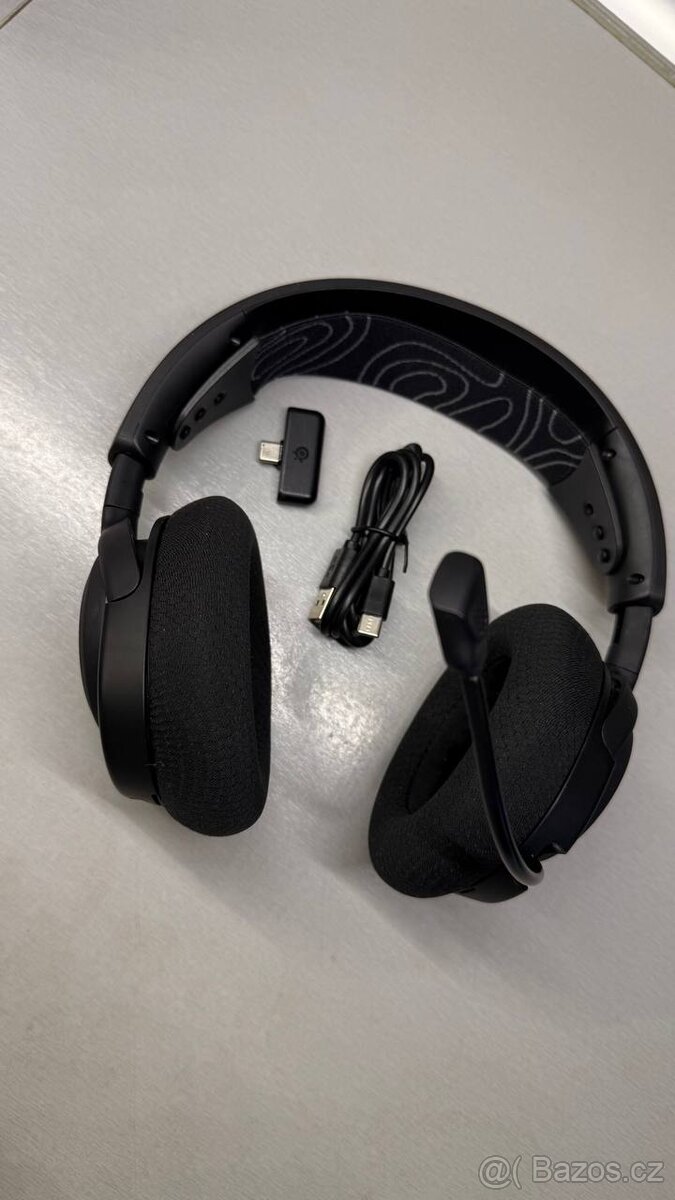 SteelSeries Arctis Nova5 - 3