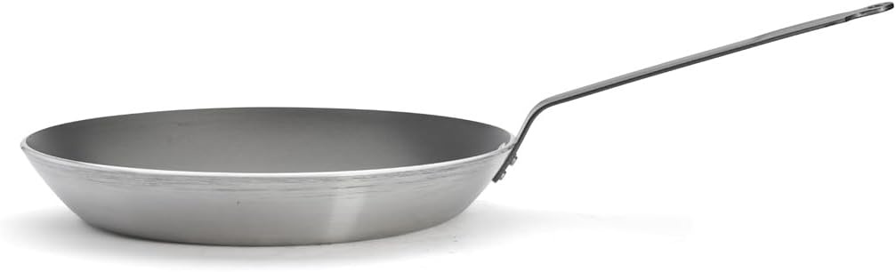 Pánev De Buyer Lyonnaise průměr 36cm - 3