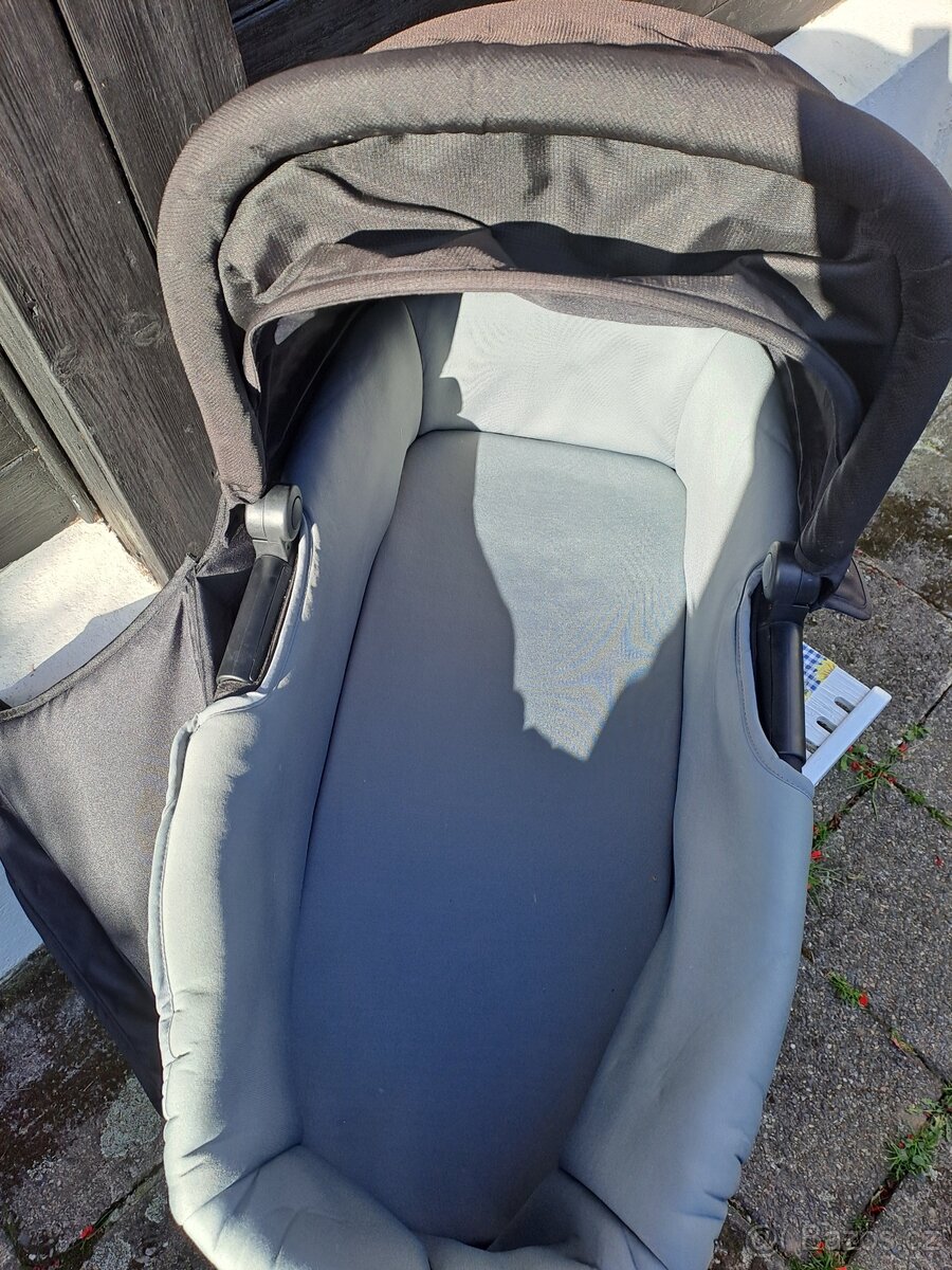 Thule Urban Glide 2 - 3