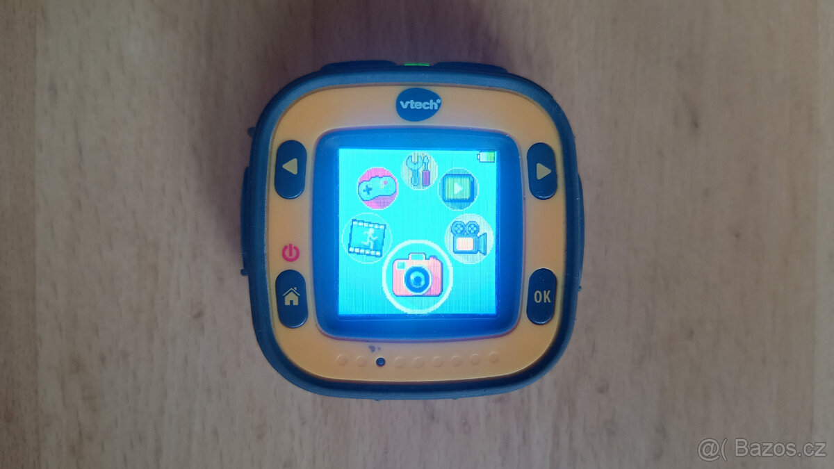 Vtech KidiZoom ActionCam - 3