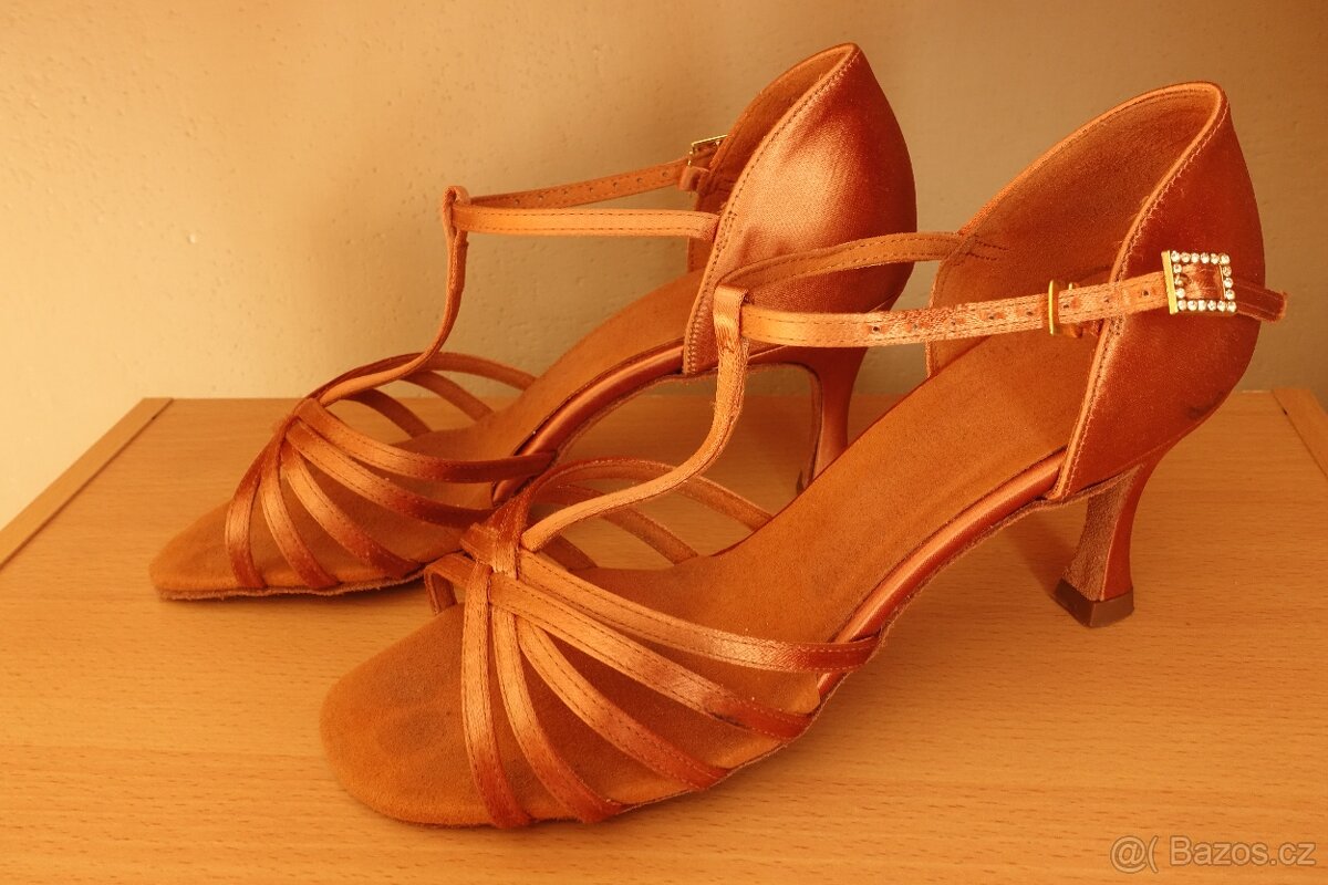 SUPADANCE vel 38,5 - 3