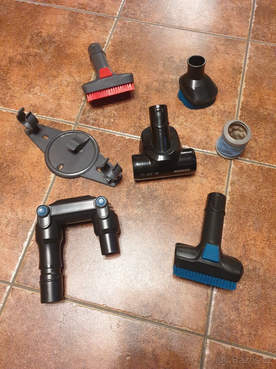 Hoover HD22BC/Freedom příslušenství - 3