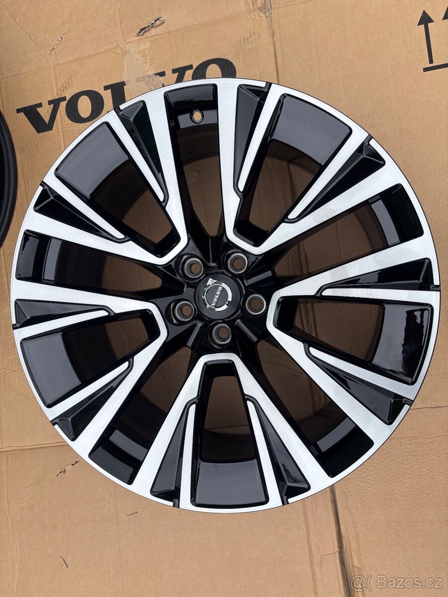 Disky Volvo R20 - 3