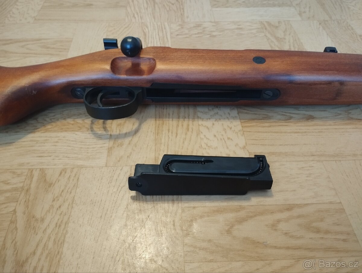 Airsoft Kar98k - 3