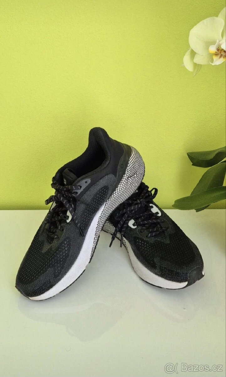 Pánské běžecké boty Under Armour - 3