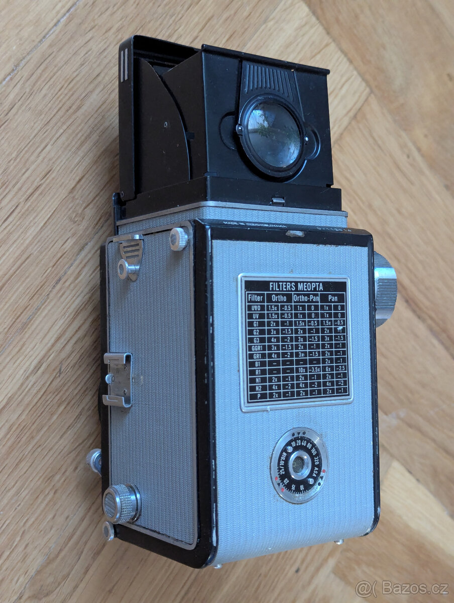 Flexaret VI - 3