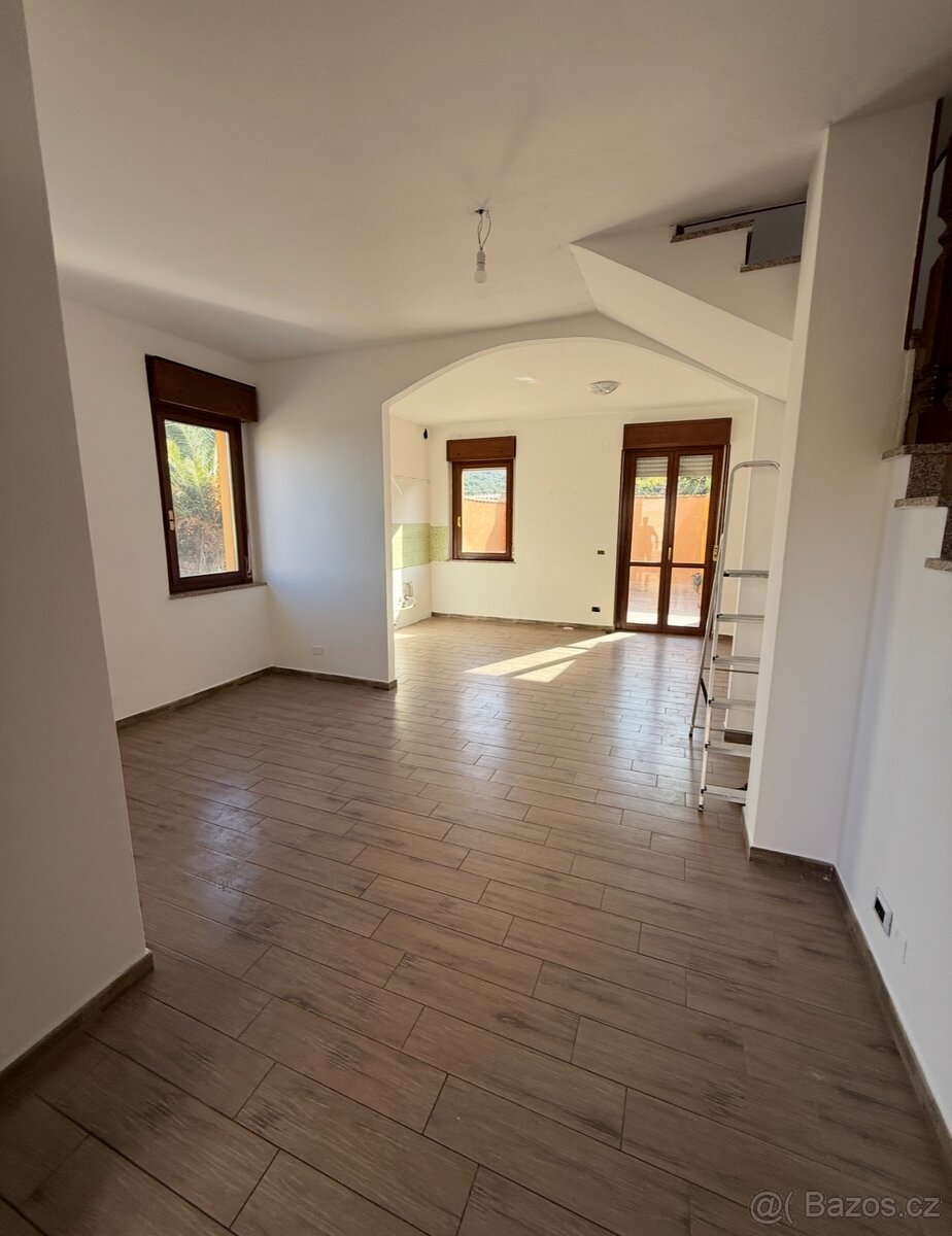 Prodej domu na Sardinii – Sorso, 5 km od pláže - 3