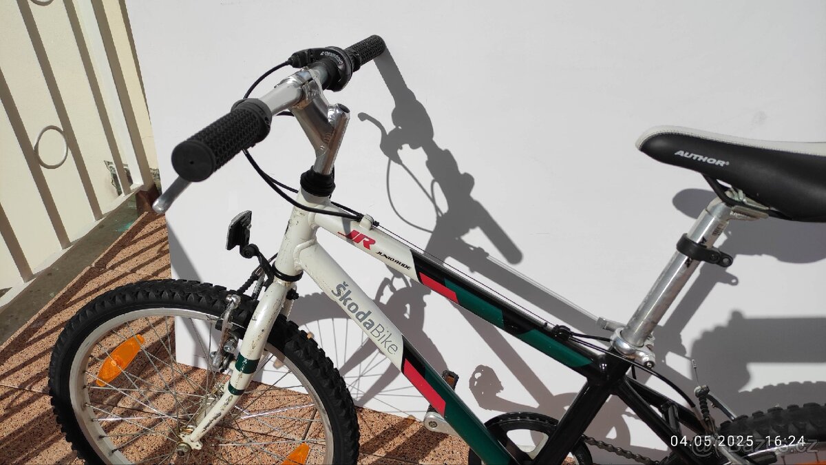 Author Cosmic "20" (5-8 let) - 3