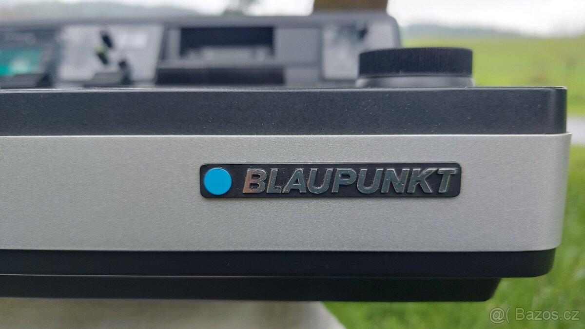 Blaupunkt digita 503, - 3