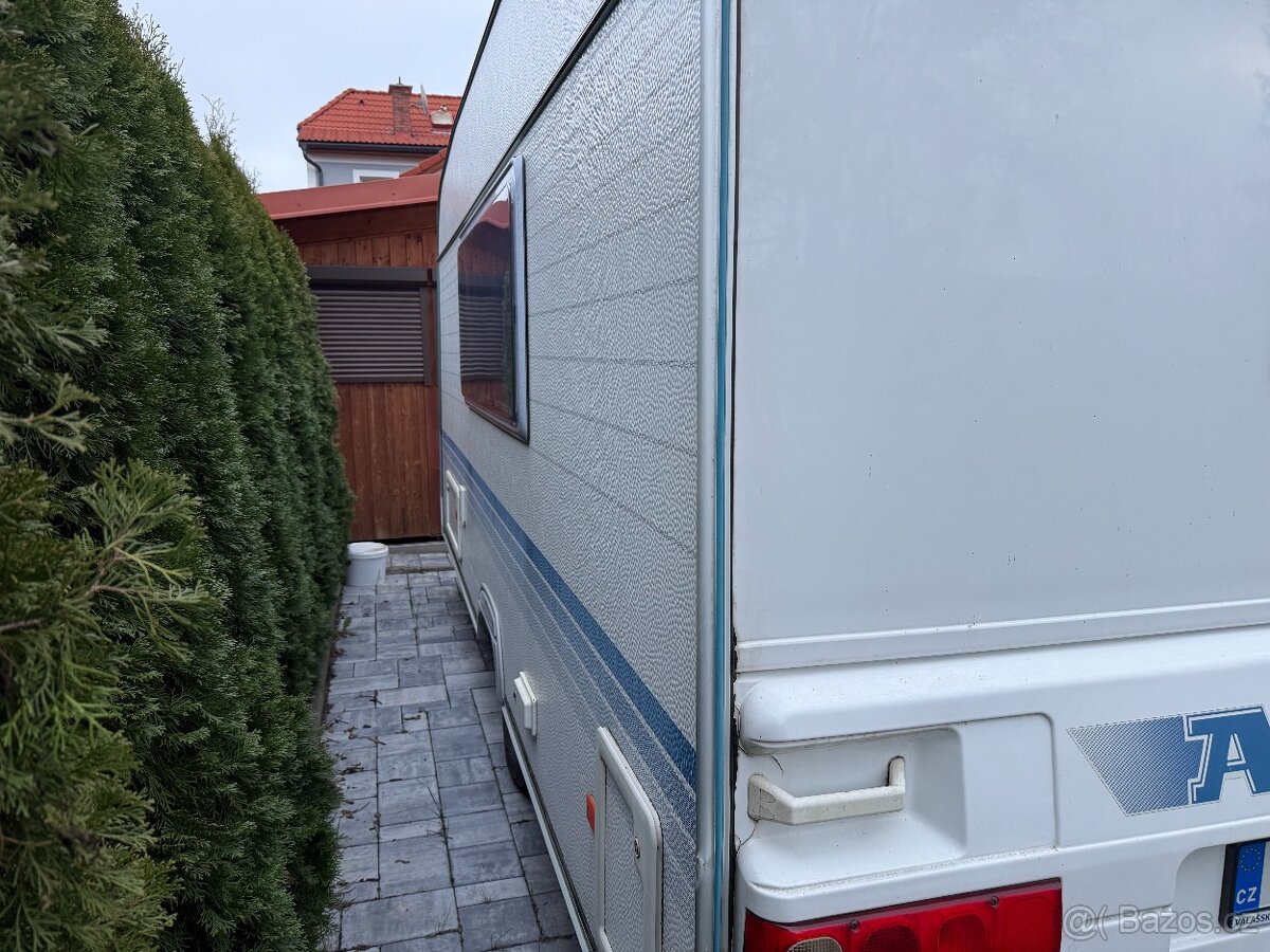 Adria Altea 430 (solar, mover, klimatizace...) - 3