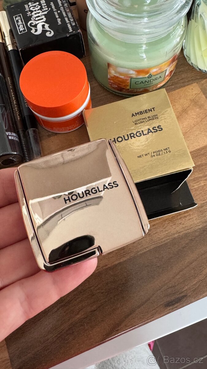 balík luxusní kosmetiky set - 3