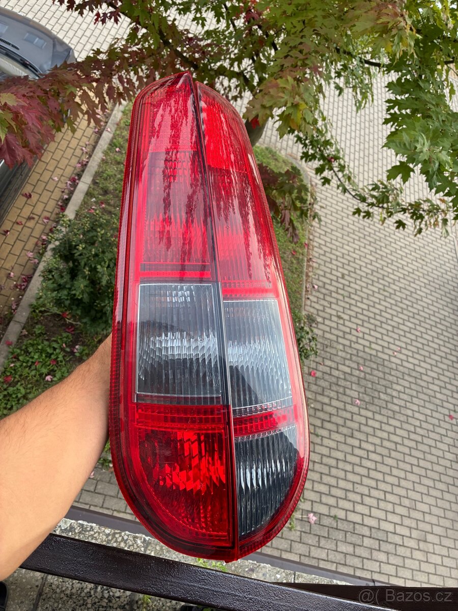 Dily Ford Focus mk2 - 3