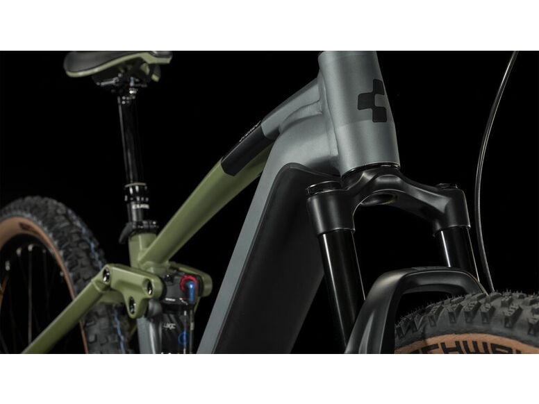 Cube Stereo Hybrid 120 TM 750 2024 NOVÉ - 3