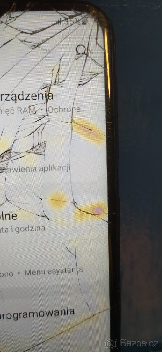 Samsung Galaxy A20e - 3