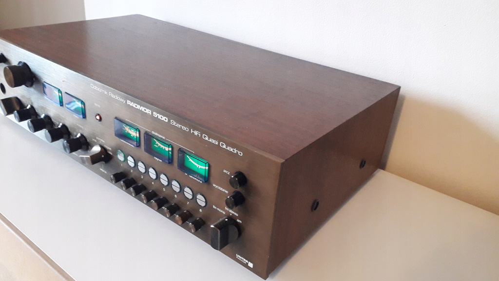 Unitra Radmor 5100 - 3