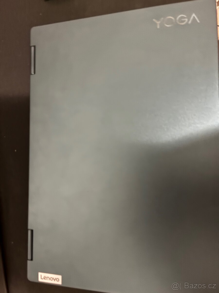 Lenovo Yoga 7 2-in-1 14IML9 Storm Grey - 3
