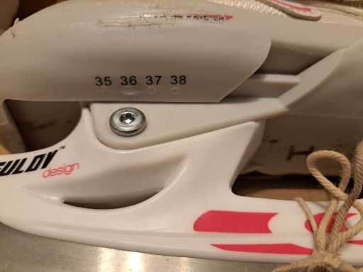 Dětské brusle vel. 35-38 - 3