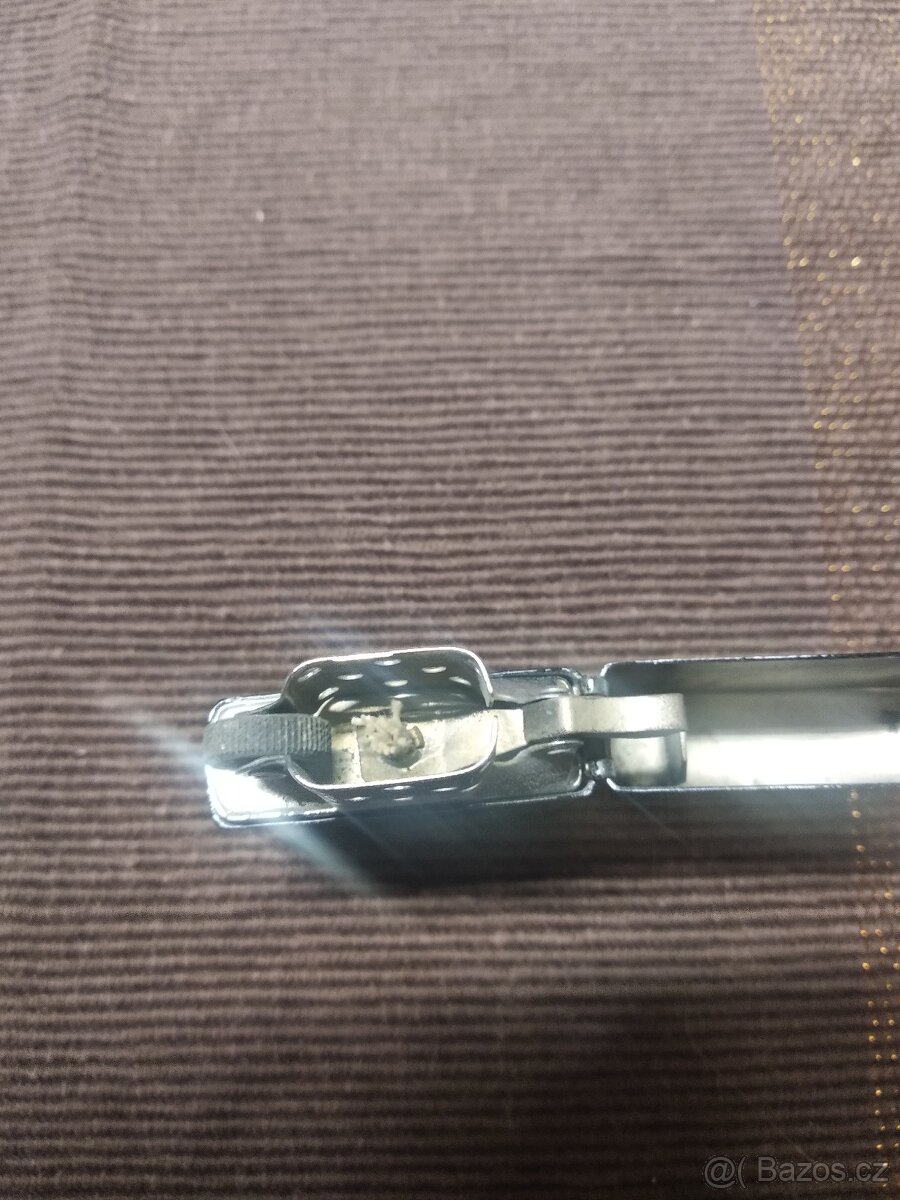 Dárková sada zapalovač Club od Colours - 3