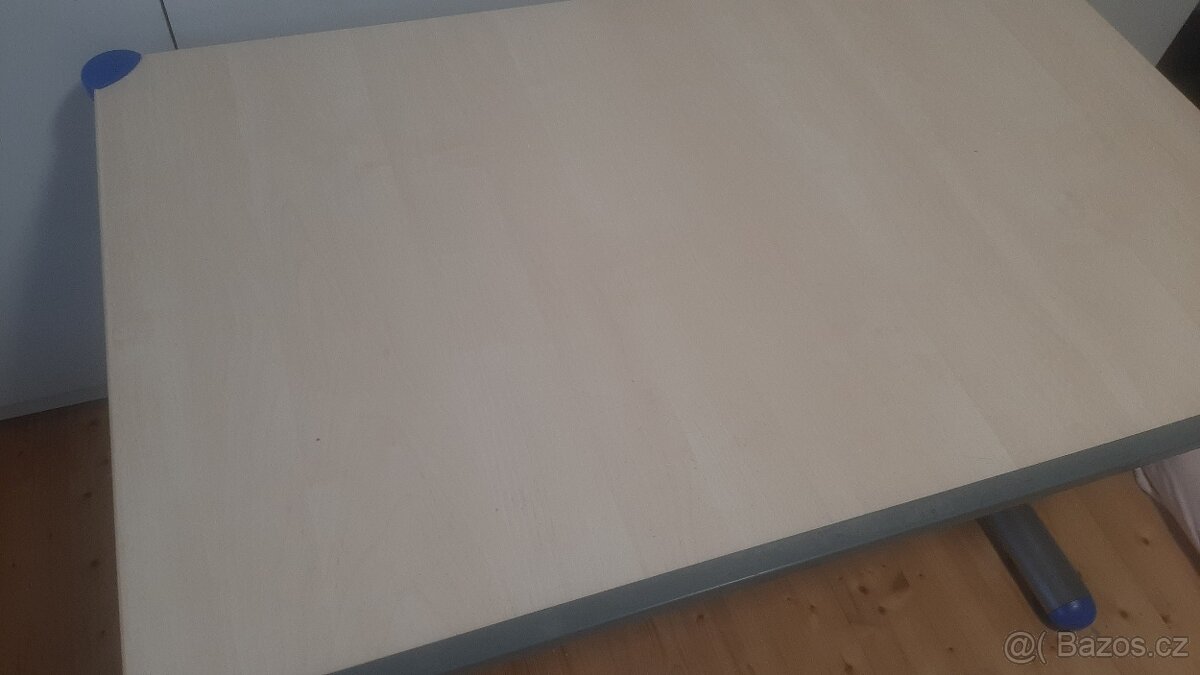 Rostoucí stůl pro děti a studenty - 3