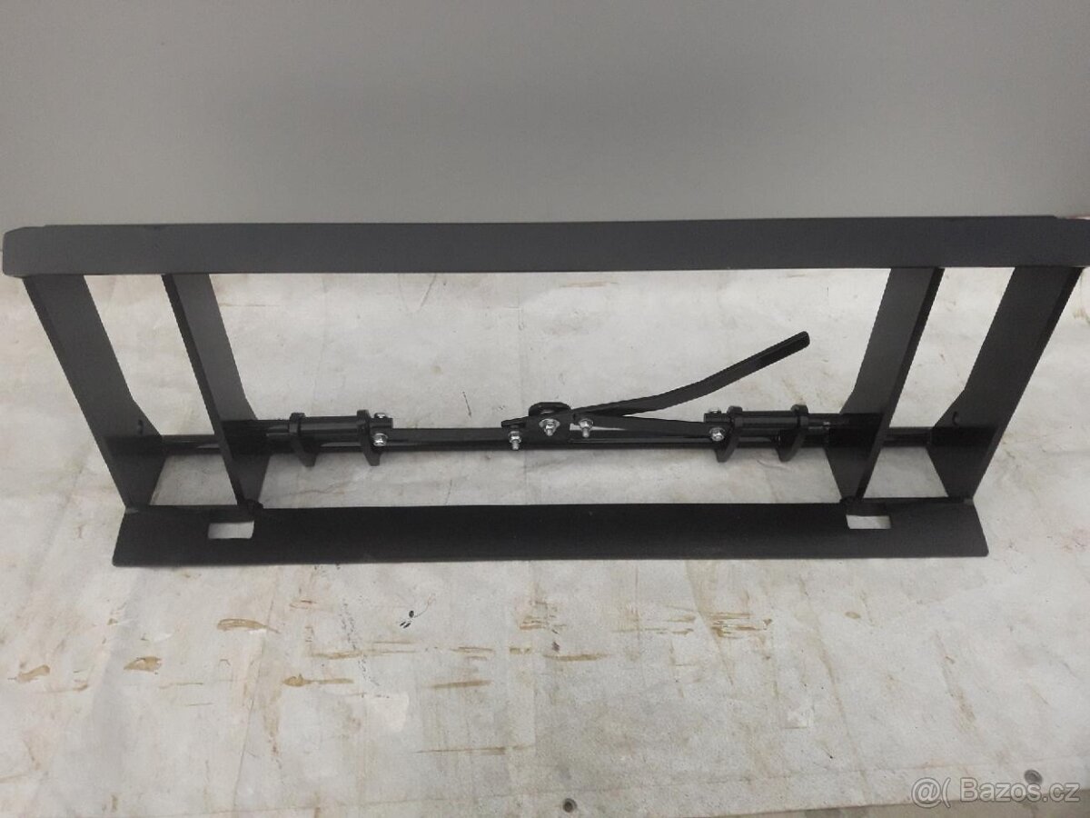 Redukce na nářadí s EURO upínáním - 3