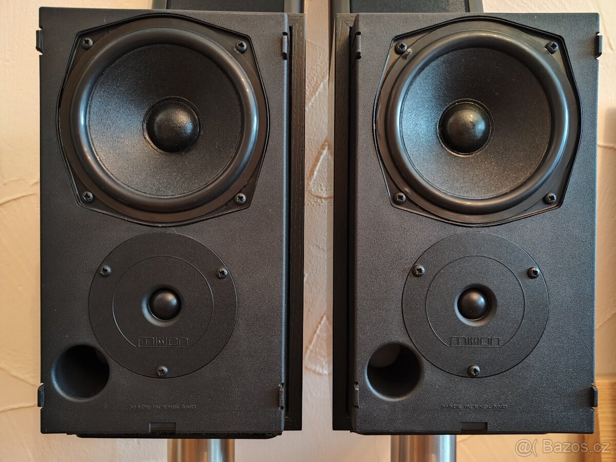 reprosoustavy Mission Cyrus 780 - 3