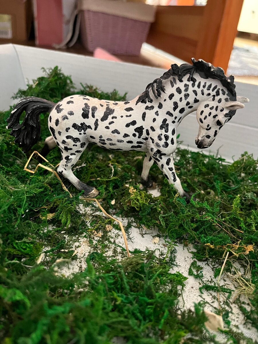 Prodám schleich 3 - 3