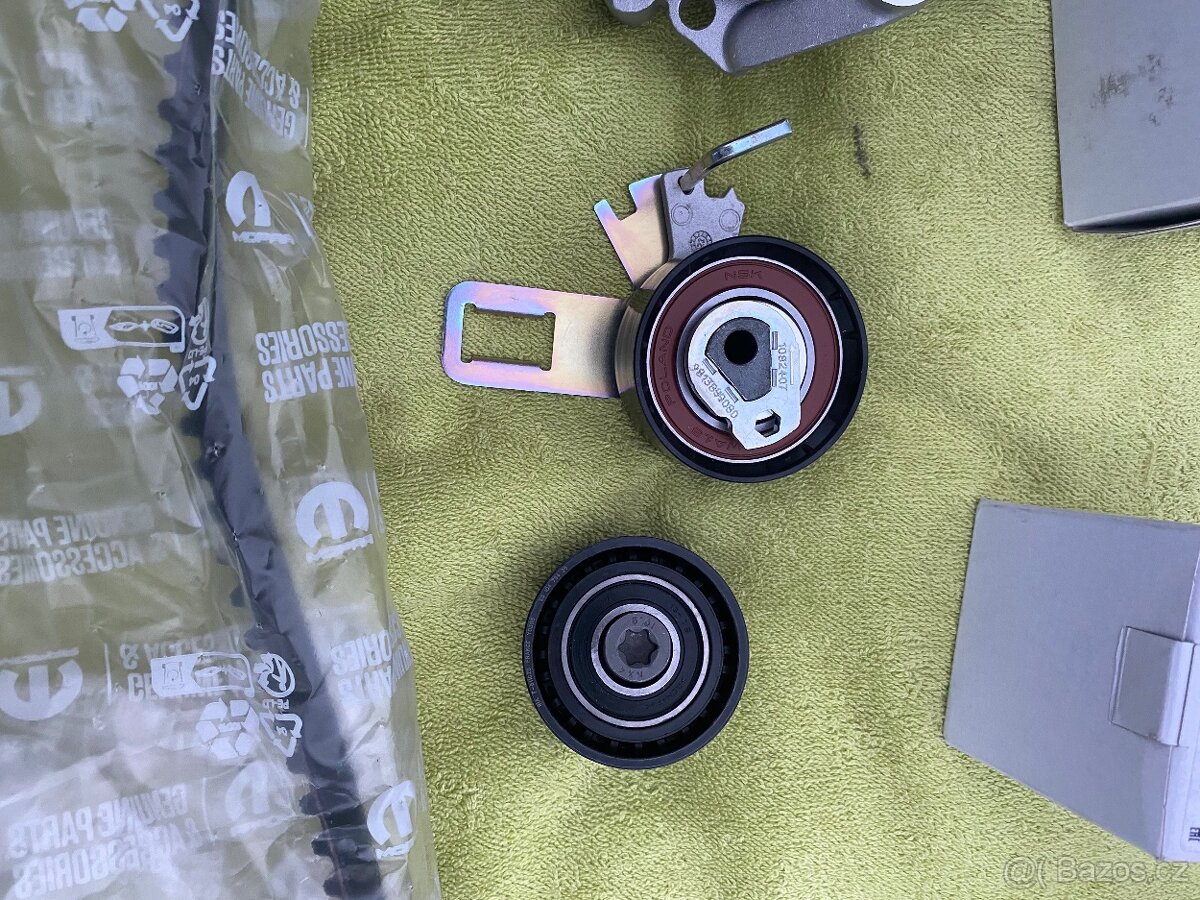 SADA ROZVODU PRO MOTOR 1.5 BlueHDi - 3