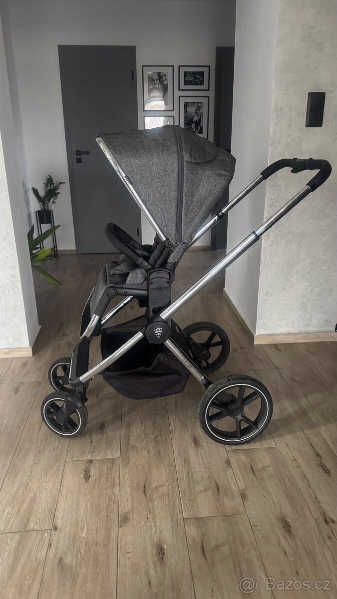 Venicci Tinum UpLine 2.0 - 3