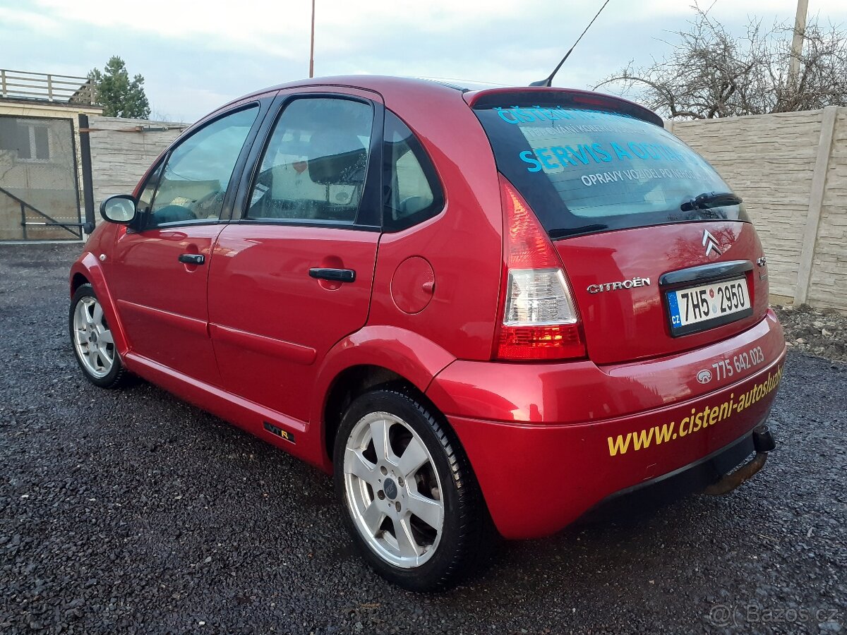 ☆☆☆ CITROËN C3 VTR 1.6 HDi ☆☆☆ - 3