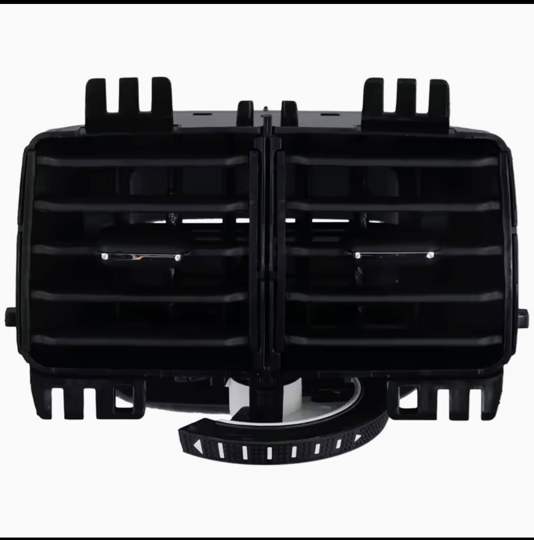 Ofuk zadní loketní opěrky pro VW Touran 2016–2021 - 3