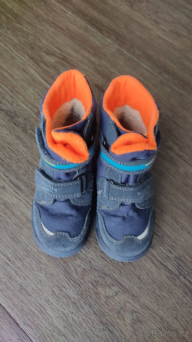 SUPERFIT HUSKY GTX Superfit, 3-09080-81, vel. 26 - 3