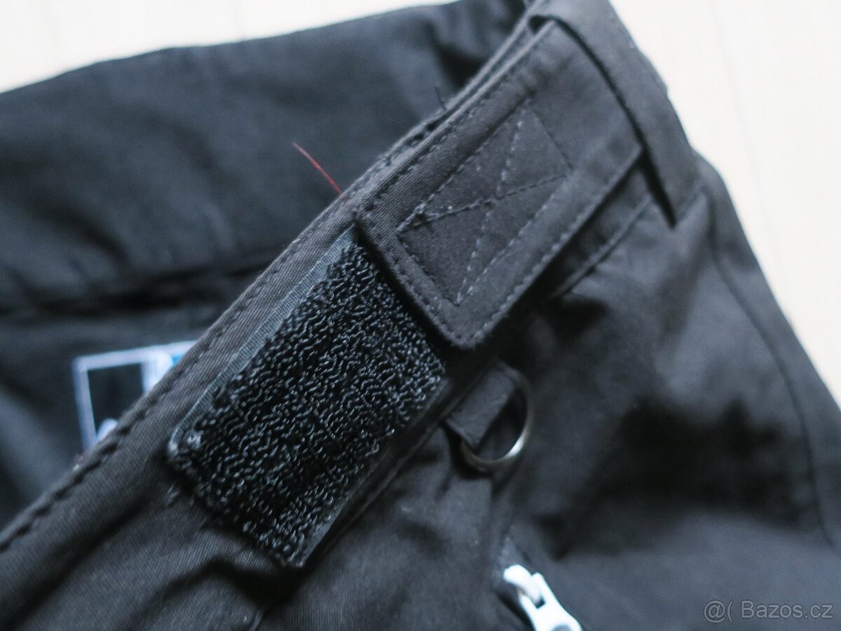 Lyžařské kalhoty, vodní sl.20.000, vel. 44 zn. Dare2B - 3