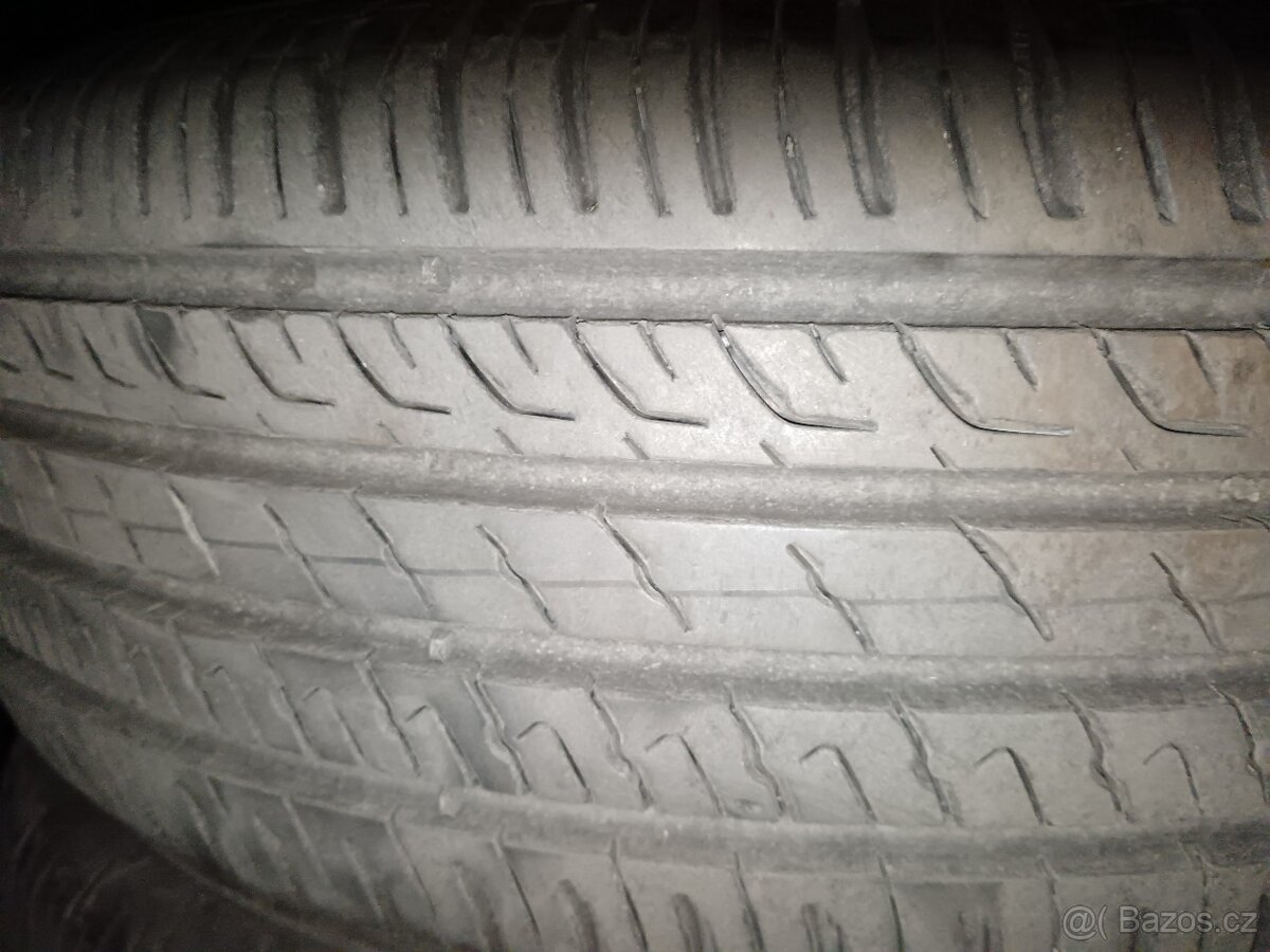 16" LETNI ILIAS ORIGINAL SKODA OCTAVIA III - 3