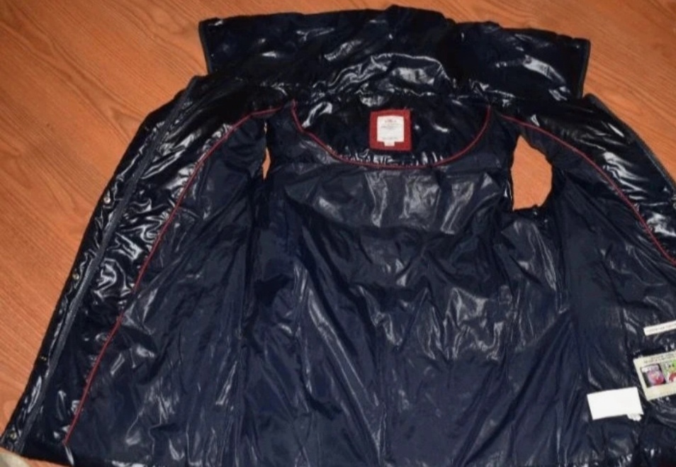 Péřová vesta S.Oliver - 3