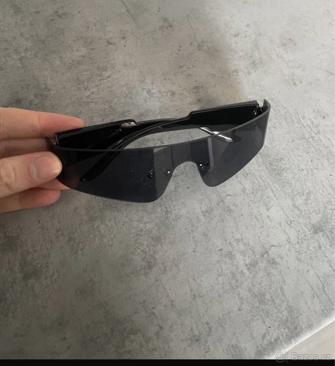 Sluneční brýle - 3