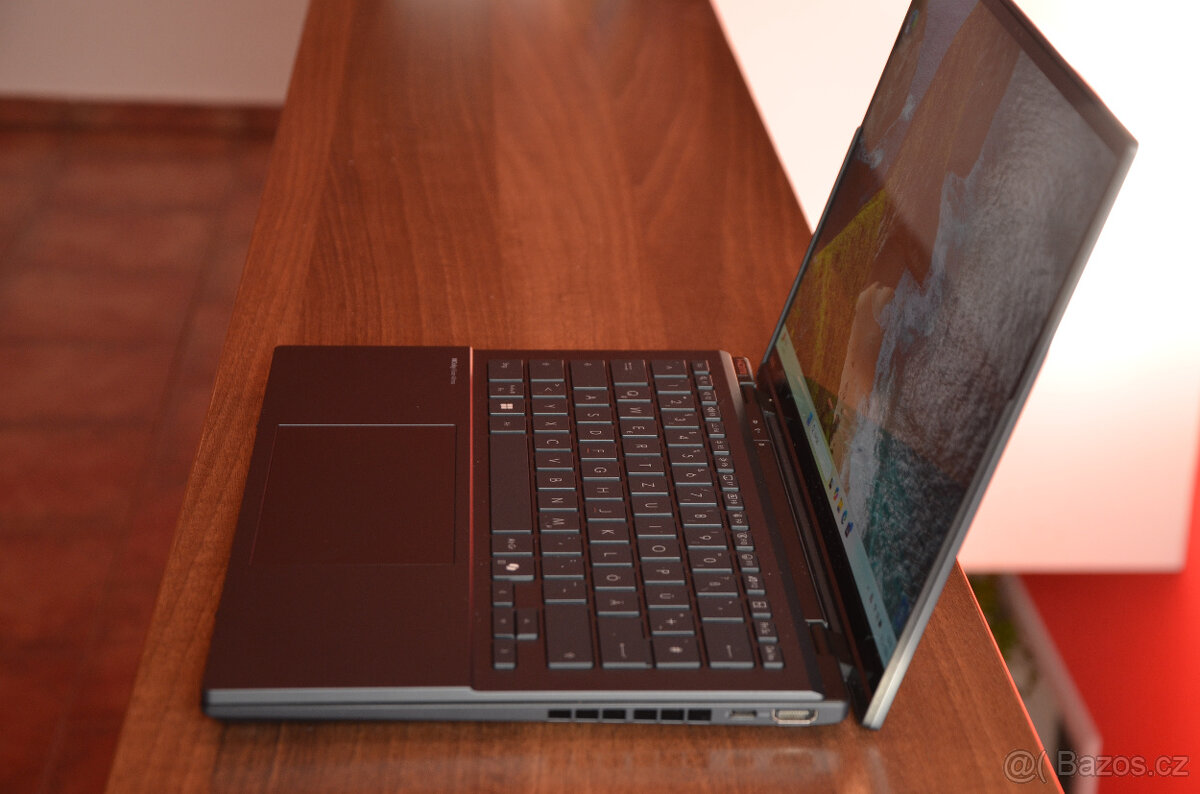 ASUS Zenbook Duo i9/16GB/SSD 1TB/záruka - 3