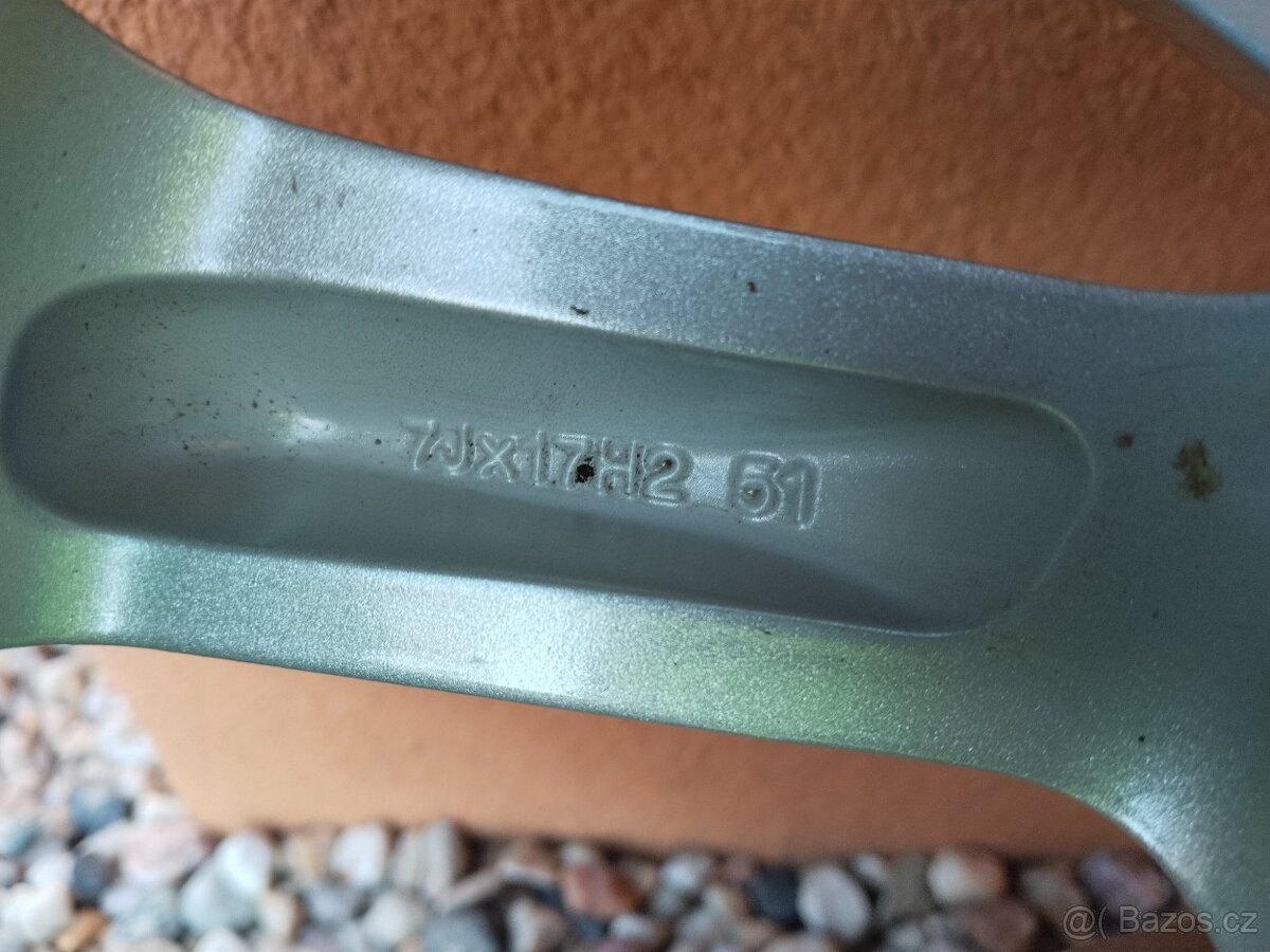 Rezerva Hyundai Tucson - 3