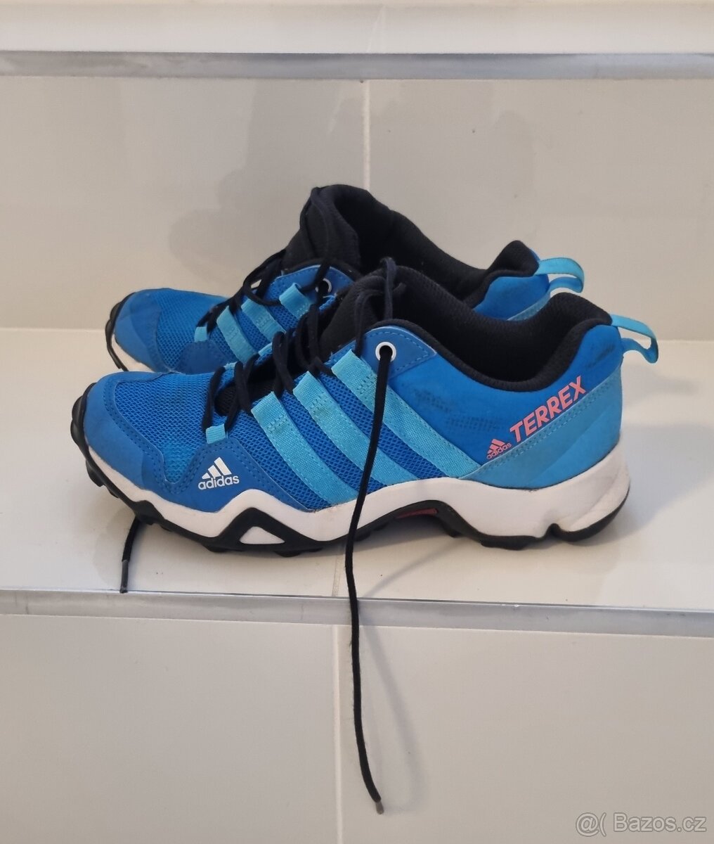 Adidas Terrex Traxion vel. 36 - 3