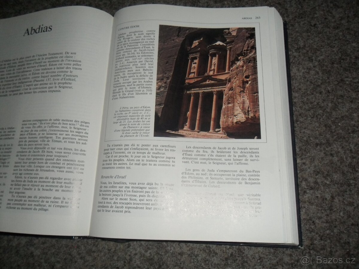 Bible FrJ, literatura USA, pohádky Sibiře RJ/AJ, kuchařky NJ - 3