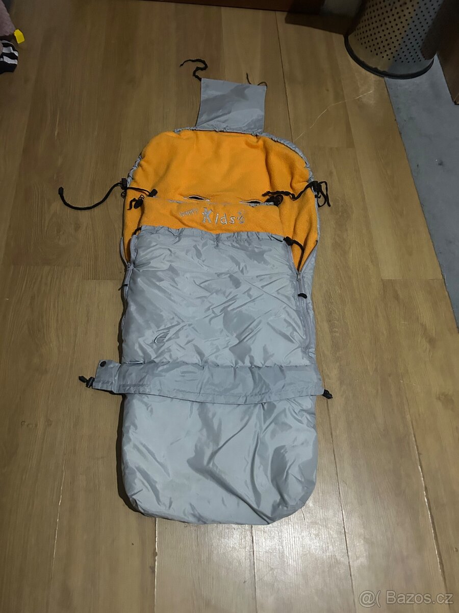 Fusaky pro kluka - 3