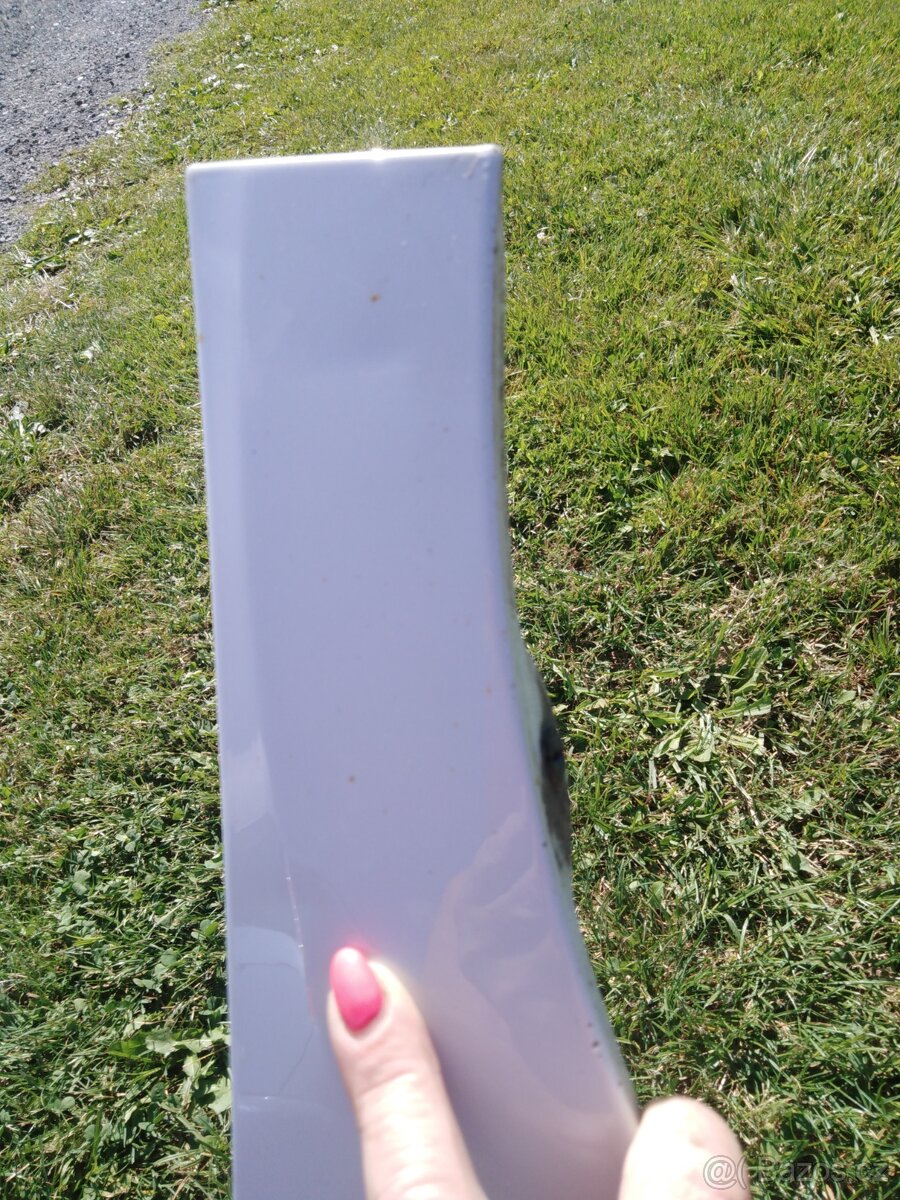 Blatnik Škoda Fabia III - 3