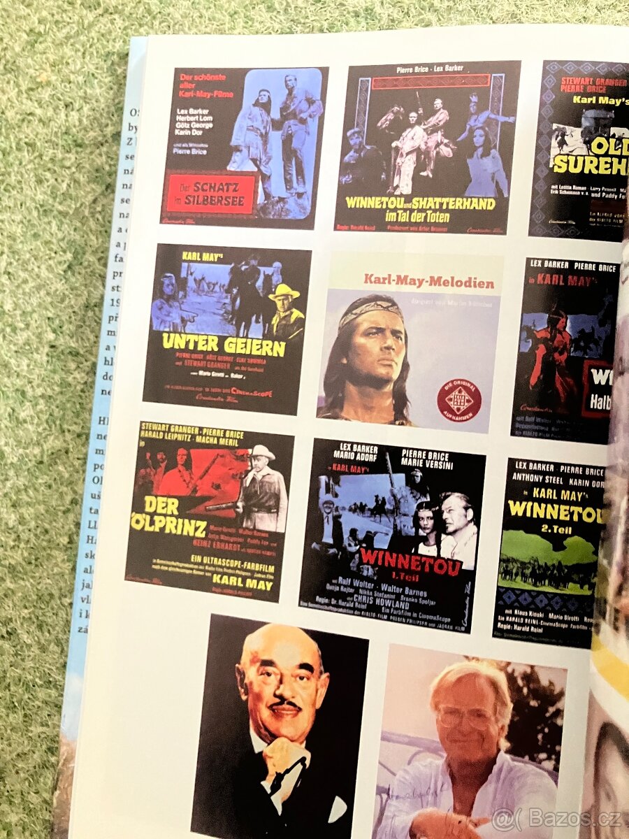 Můj bratr Vinnetou - 3