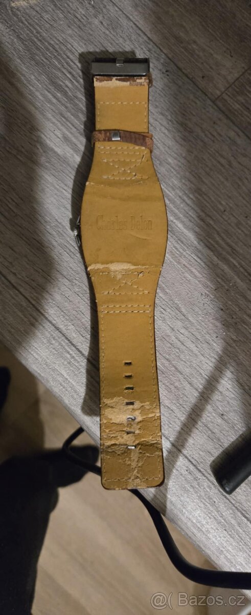 Hodinky GOER Automatic - 3