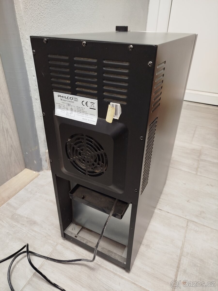 Vinotéka - Lednice - 3