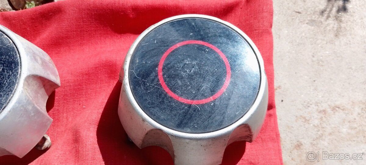 Středy disku Opel Frontera B - 3