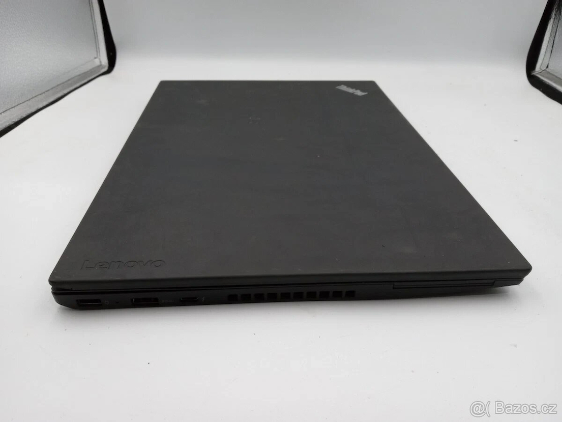 Lenovo Thinkpad T570 | i5 • 8GB RAM • 256GB SSD - 3